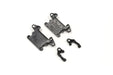 Kyosho MZW433B Hard Front Suspension Arm Set