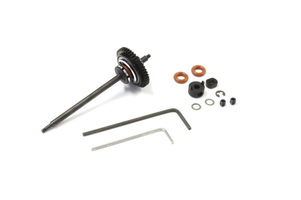 Kyosho MZW436 Ball Differential Set II MR03MM/ MMII/ RM/ HM Mini-Z