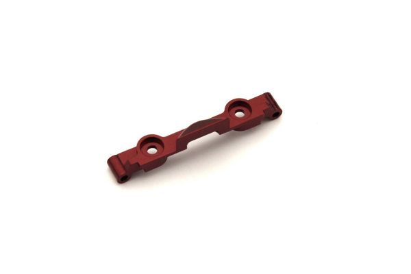 Kyosho MZW444W Front Upper Arm Mount, Mini-Z MR-03EVO/Wide