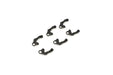 Kyosho MZW445B Caster Setting Upper Arm Set for Mini-Z MR-03