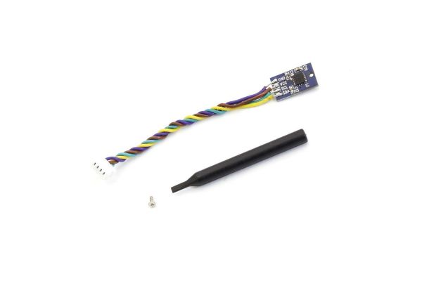 Kyosho MZW446 Gyro unit set (for R/C Unit)