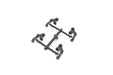 Kyosho MZW703 Caster Setting Upper Arm Set for Mini-Z MR-04
