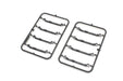 Kyosho MZW704 Setting Tie Rod Set for Mini-Z MR-04