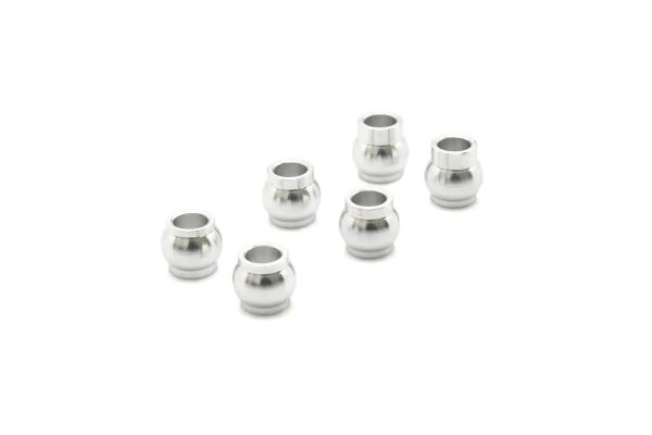 Kyosho MZW707 Height Adjust Ball Set (0.3/0.5/1.0/2 Pieces)