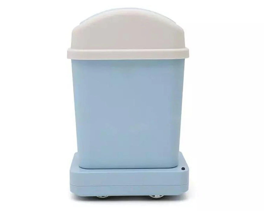 Kyosho TS093A Gomiba-GO! IR Remote-Controlled Running Dust Box