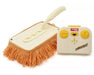 Kyosho TS094A SUGOI IR Remote-Controlled Running Handy Mop