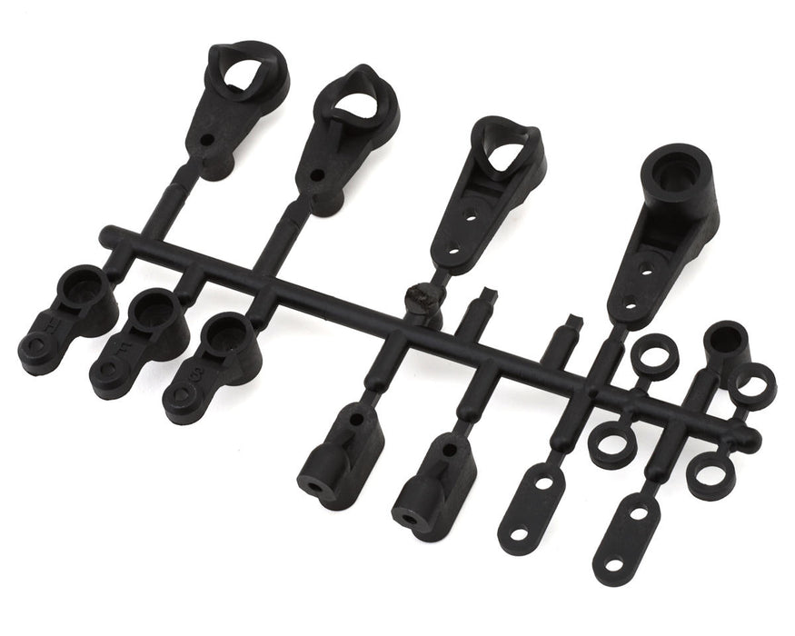 Kyosho UM583B Ultima SB Servo Saver Set