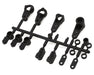 Kyosho UM583B Ultima SB Servo Saver Set