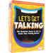 Let's Get Talking (Family) Game