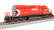 BLI 7958 N Scale EMD SD40-2 Canadian Pacific CP 5692 Paragon4 DCC