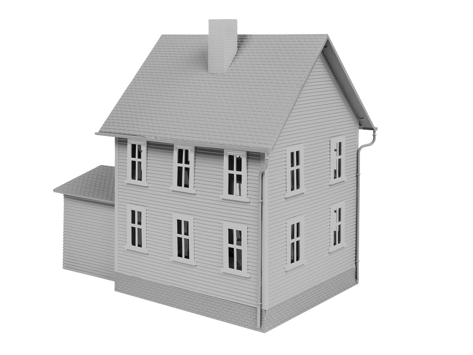 Lionel 1930400 O Gauge Olsen House Kit