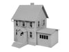 Lionel 1930400 O Gauge Olsen House Kit