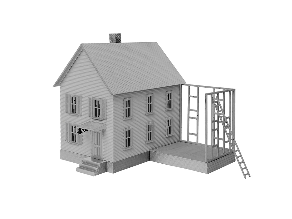 Lionel 1930430 O Gauge Davis House Kit