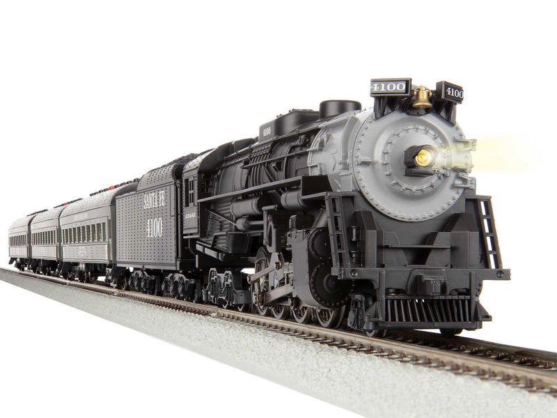 Lionel 1951030 HO Scale Army Hospital Train Set