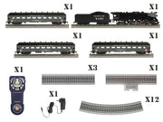 Lionel 1951030 HO Scale Army Hospital Train Set