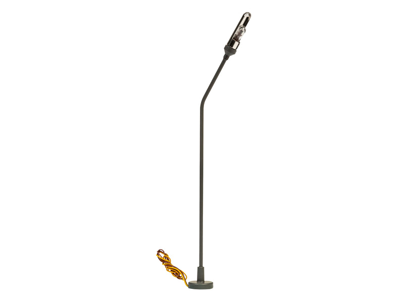 Lionel 1956240 HO Scale Single Highway Lights 3 Pack