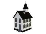 Lionel 1967110 HO Scale Church Building Kit