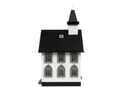 Lionel 1967110 HO Scale Church Building Kit