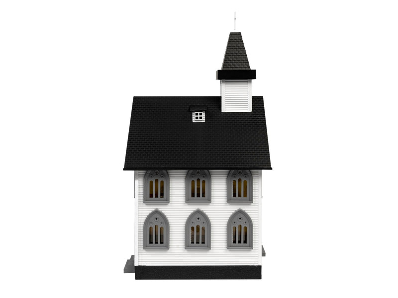 Lionel 1967110 HO Scale Church Building Kit