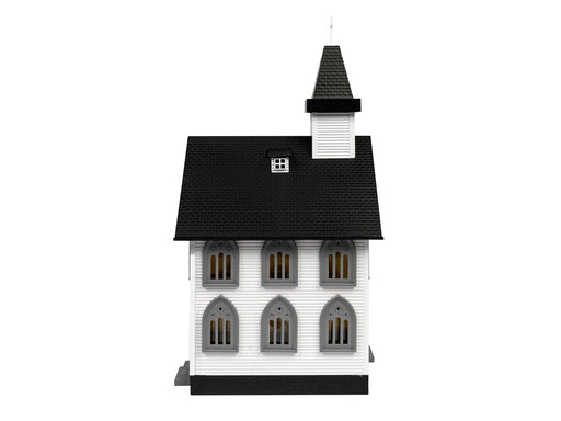 Lionel 1967110 HO Scale Church Building Kit