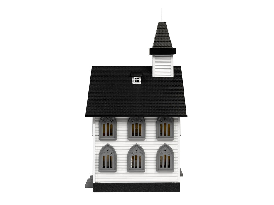 Lionel 1967110 HO Scale Church Building Kit