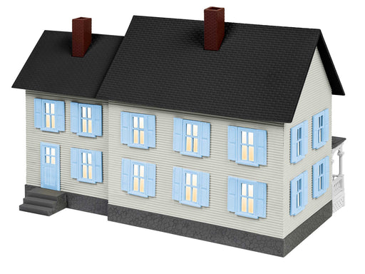 Lionel 1967120 HO Scale Farm House Building Kit