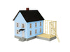 Lionel 1967130 HO Scale Adding-on House Building Kit