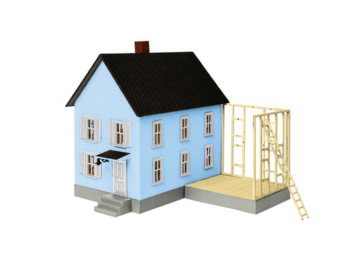 Lionel 1967130 HO Scale Adding-on House Building Kit