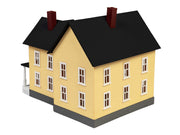 Lionel 1967140 HO Scale Jones House Building Kit