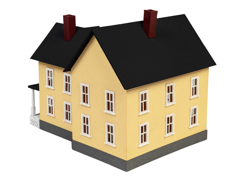 Lionel 1967140 HO Scale Jones House Building Kit