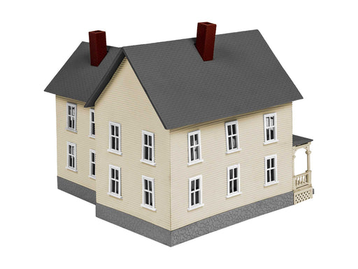 Lionel 1967150 HO Scale Phillips House Building Kit