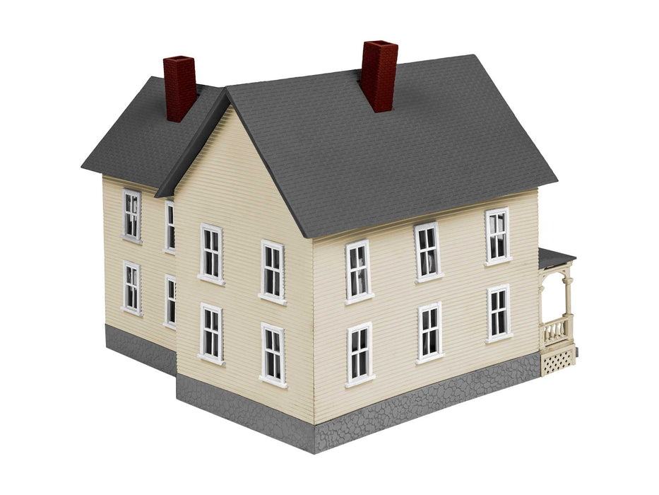 Lionel 1967150 HO Scale Phillips House Building Kit