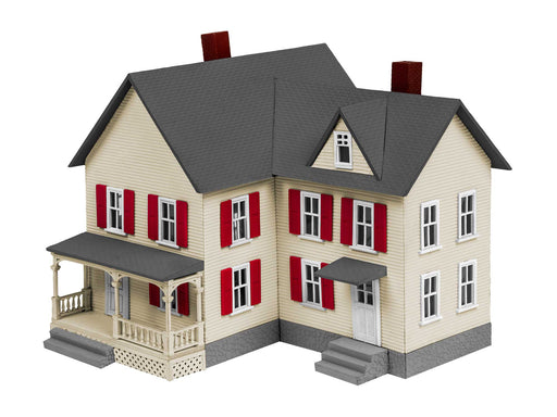 Lionel 1967150 HO Scale Phillips House Building Kit