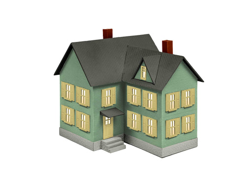 Lionel 1967160 HO Scale Sutton House Building Kit