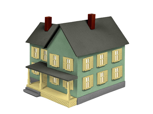 Lionel 1967160 HO Scale Sutton House Building Kit