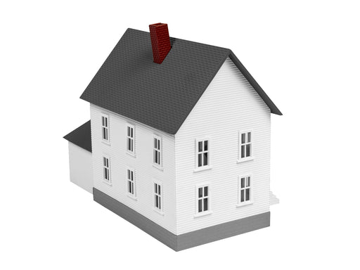 Lionel 1967170 HO Scale Miller House Building Kit
