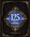 Lionel 2025 125th Anniversary Big Book Catalog - Black Cover