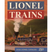 Lionel 2026 125th Catalog - America 250 Cover