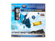 Lionel 2123130 O Gauge LionChief The Polar Express Model Train Set