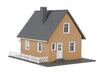 Lionel 2167010 HO Scale Cape Cod House Kit (2 Pack)