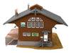 Lionel 2167030 HO Scale Warehouse Kit
