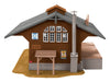 Lionel 2167030 HO Scale Warehouse Kit