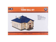 Lionel 2167040 HO Scale Town Hall Kit