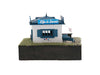 Lionel 2167060 HO Scale Ice Cream Shop Kit