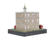 Lionel 2167080 HO Scale Fire Department Kit