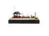 Lionel 2167100 HO Scale Anheuser Busch Beirgarten Kit