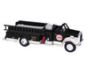 Lionel 2230090 O Gauge Fire Truck - Black