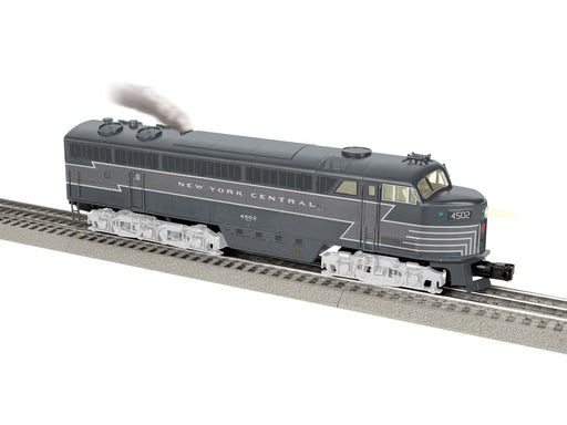 Lionel 2233302 O Gauge BTO LEGACY FM C-Liner Diesel New York Central NYC 4502
