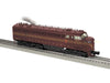 Lionel 2233312 O Gauge BTO LEGACY FM C-Liner Diesel Pennsylvania PRR 9571