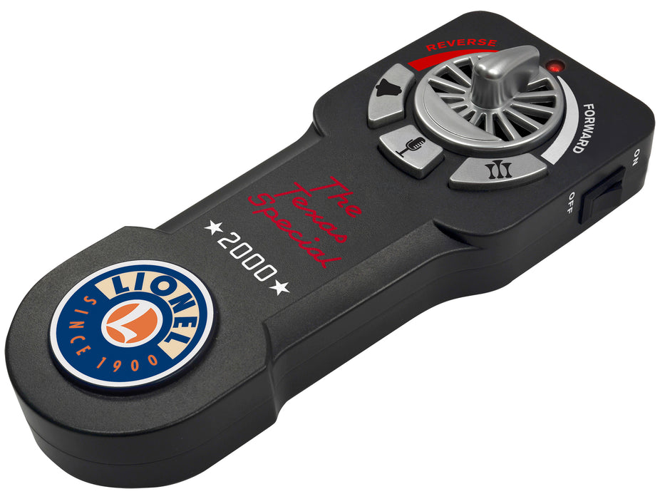 Lionel 2323080 O Gauge Texas Special Model Train Set